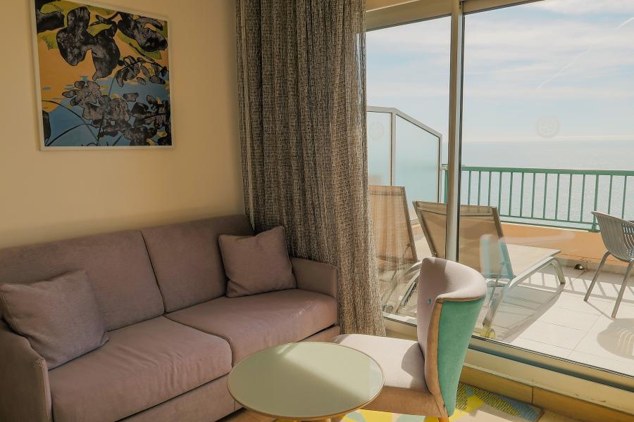 Hôtel Princess et Richmond