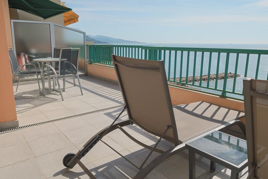 Hôtel Princess et Richmond