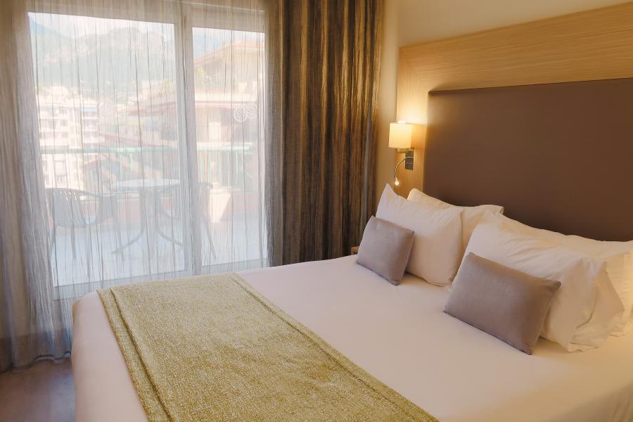 Hôtel Princess et Richmond