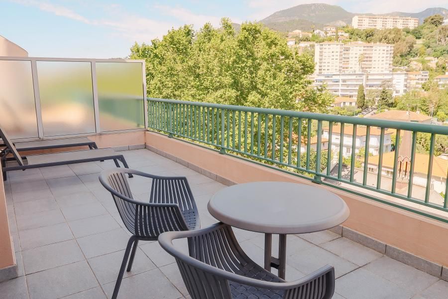 Hôtel Princess et Richmond