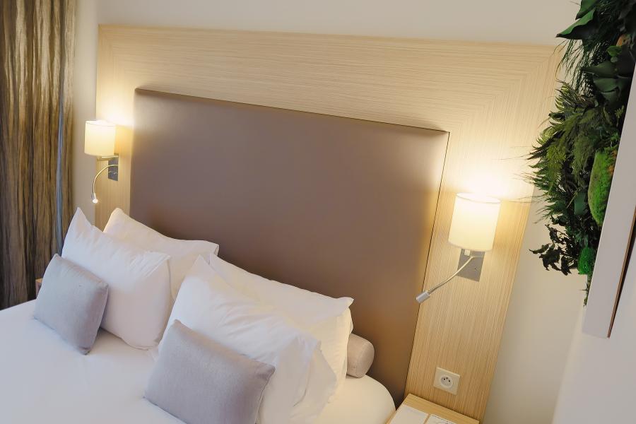 Hôtel Princess et Richmond