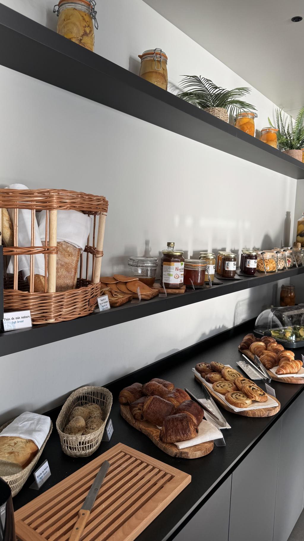 Scoprite la nostra nuova colazione