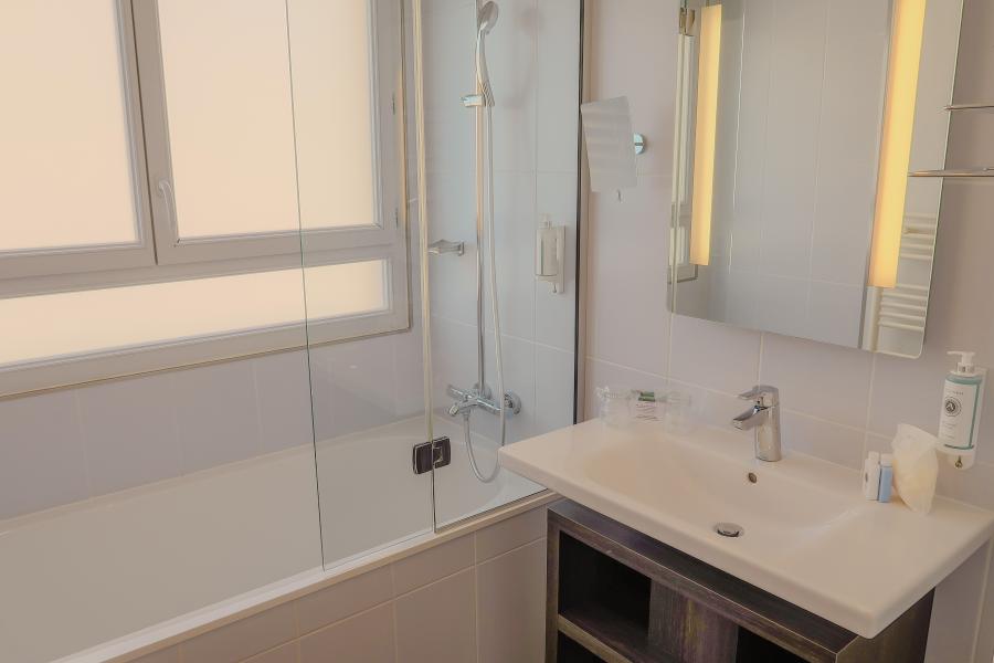 Hôtel Princess et Richmond