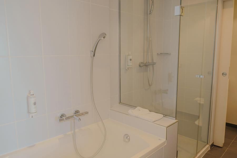 Hôtel Princess et Richmond