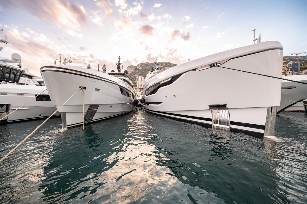 Monaco Yacht Show 2026: the very best of yachting in Monaco