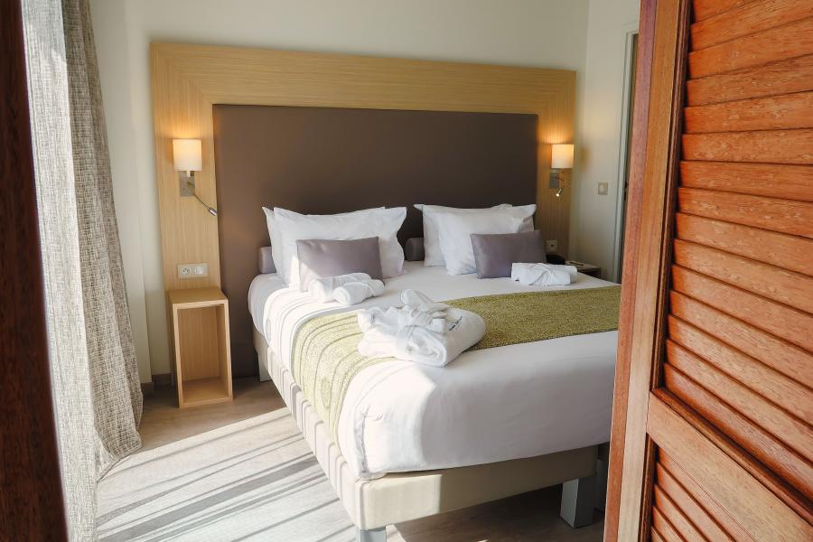 Hôtel Princess et Richmond