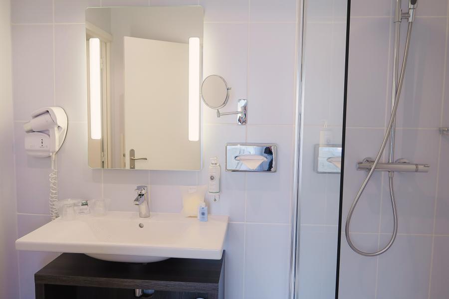 Hôtel Princess et Richmond