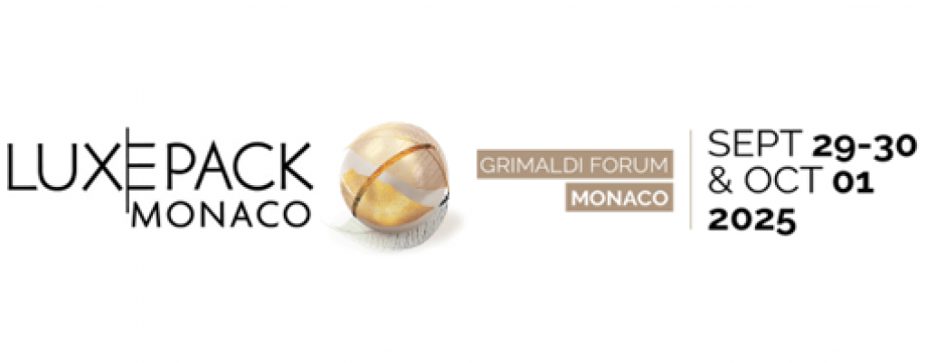 Luxepack Monaco: the international event for premium packaging