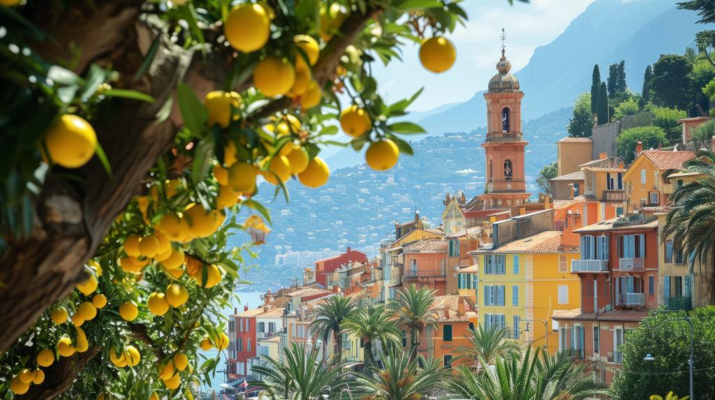 La Festa del Limone