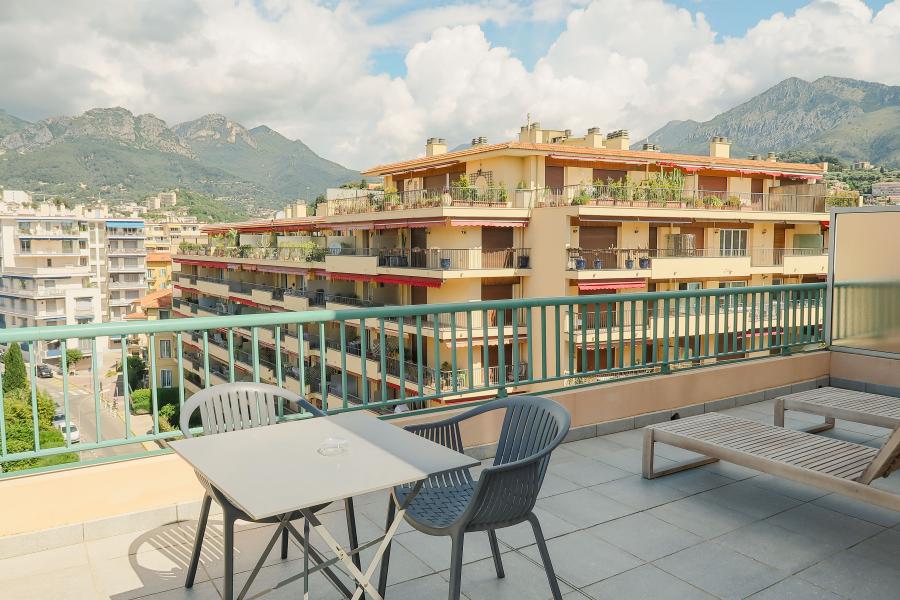 Hôtel Princess et Richmond