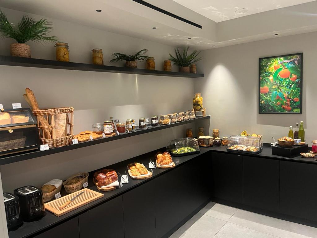 Découvrez notre nouveau petit-déjeuner