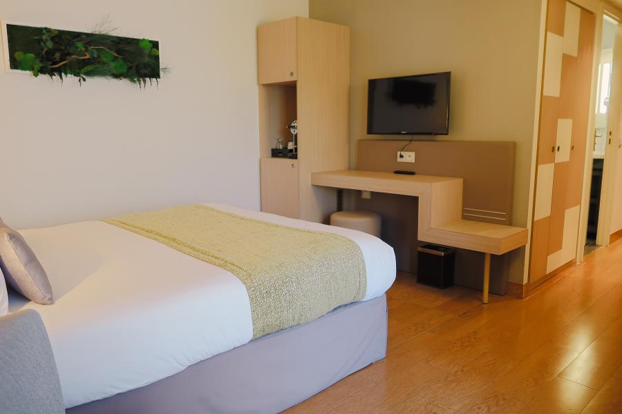 Hôtel Princess et Richmond