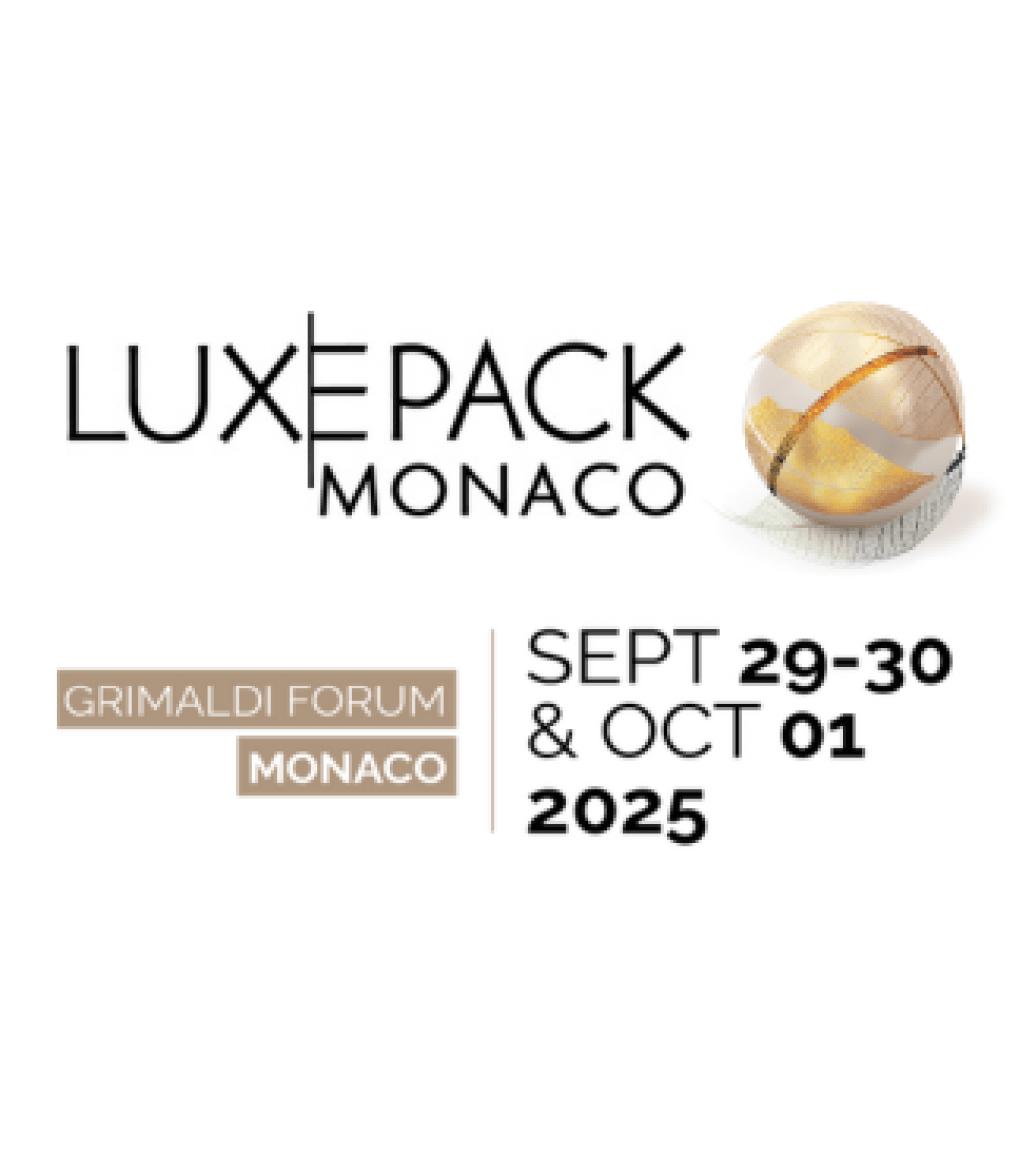 Luxepack Monaco : le rendez-vous international du packaging haut de gamme