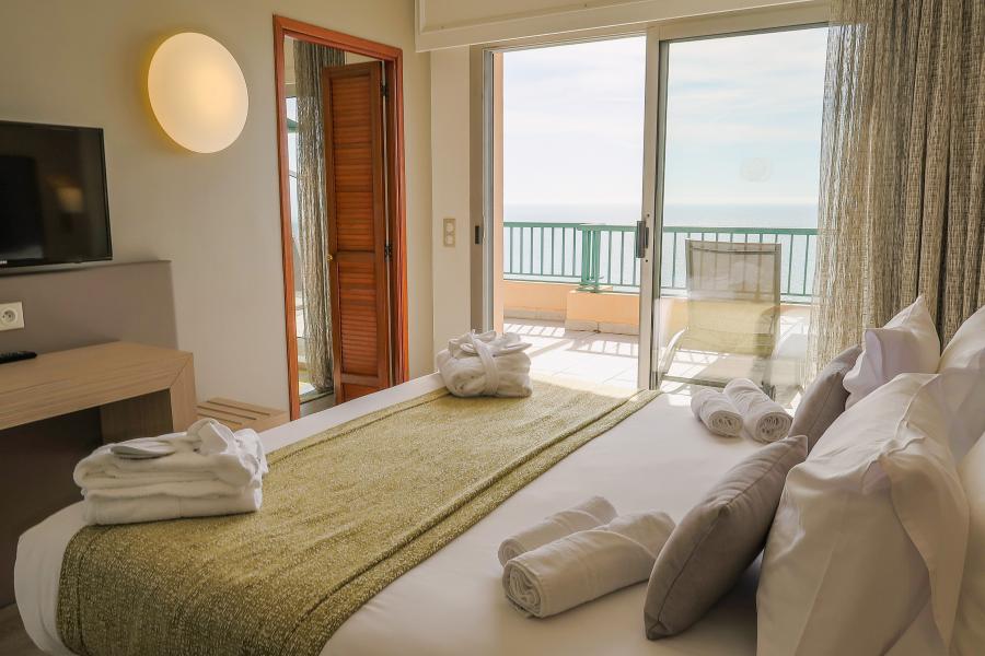 Hôtel Princess et Richmond