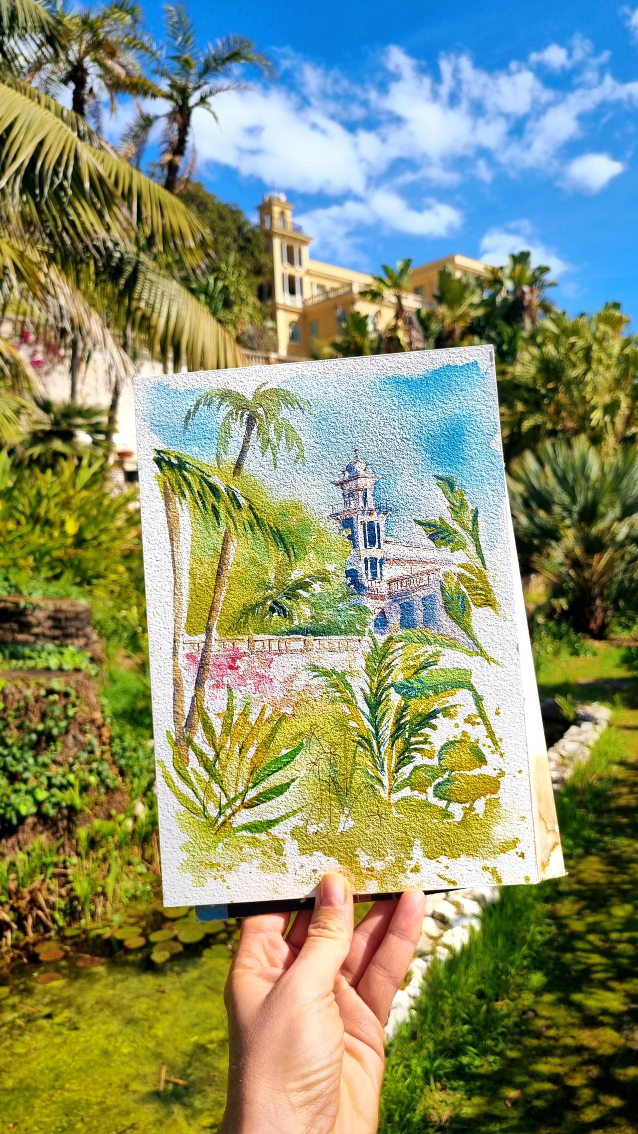 Hôtel Princess et Richmond