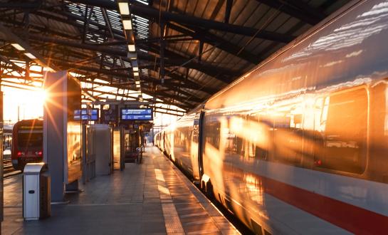 Hôtel Princess et Richmond