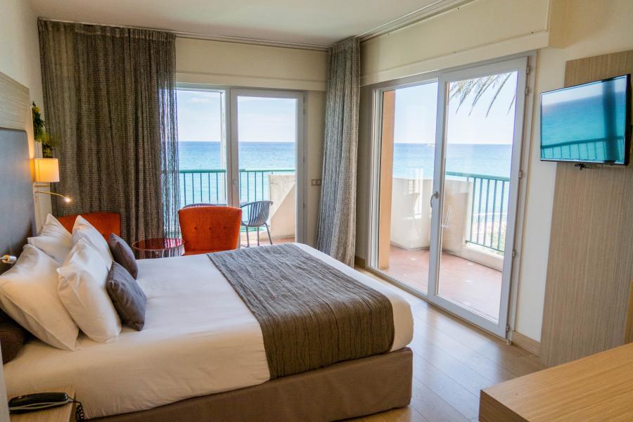 Hotel Princess e Richmond - Camere e suite