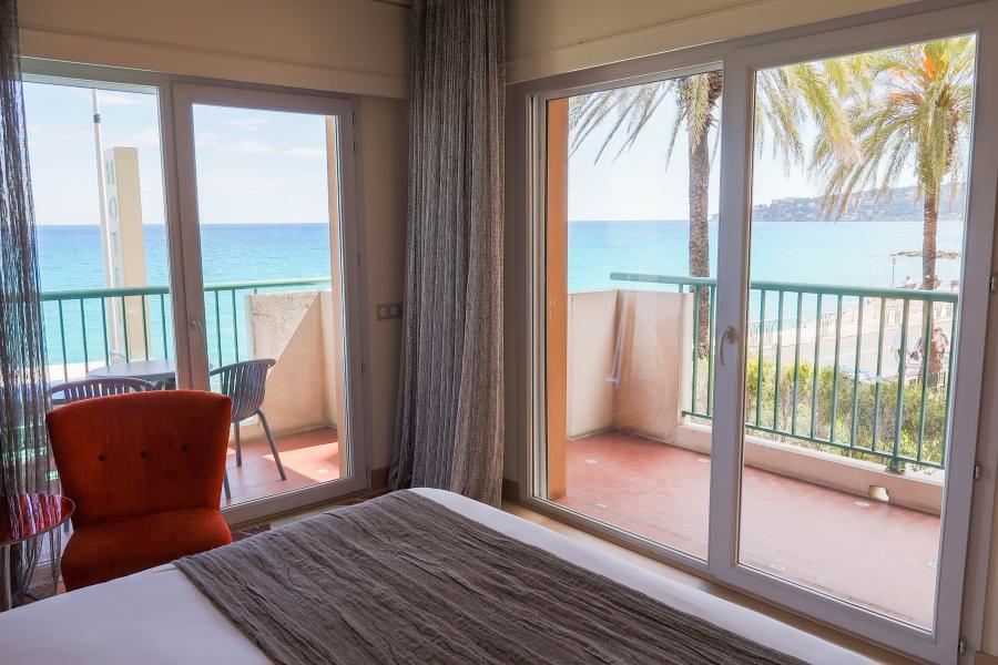 Hotel Princess e Richmond - Camere e suite