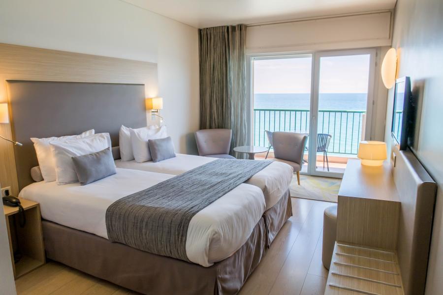 Hotel Princess e Richmond - Camere e suite