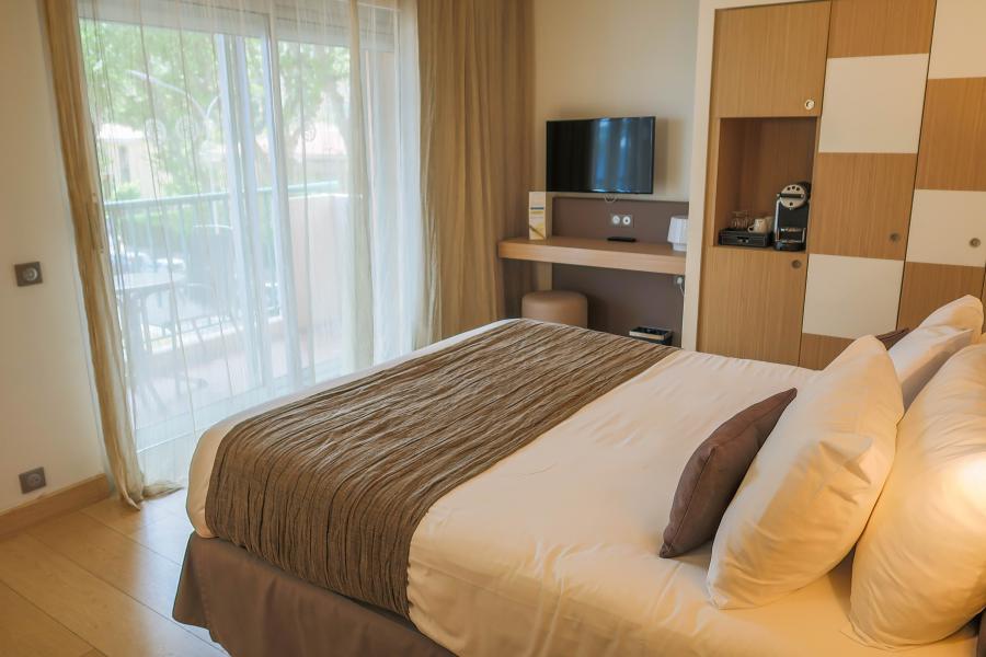 Hotel Princess e Richmond - Camere e suite