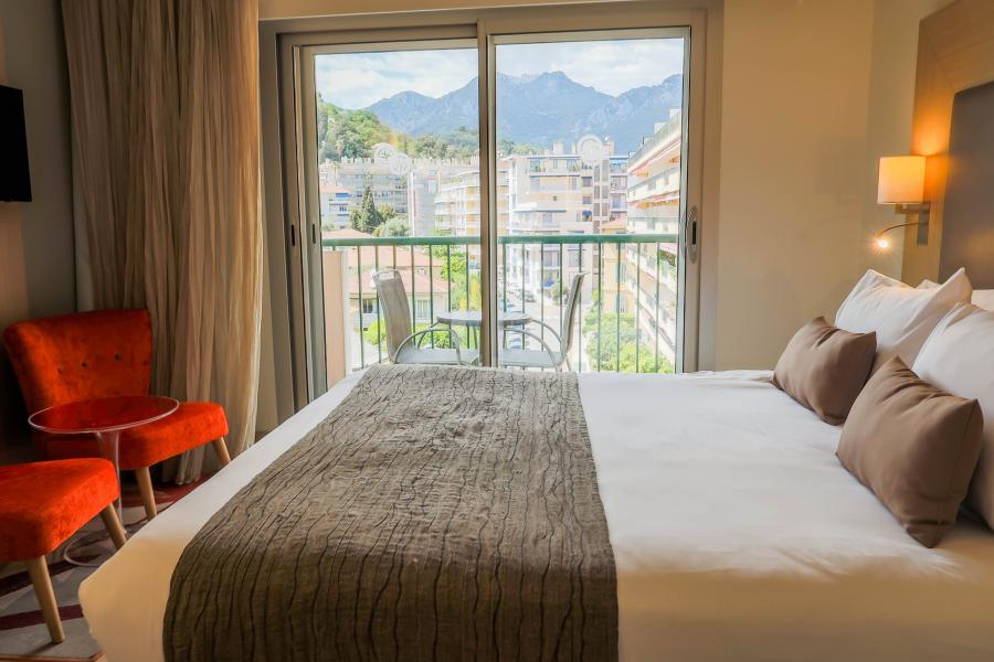 Hotel Princess e Richmond - Camere e suite