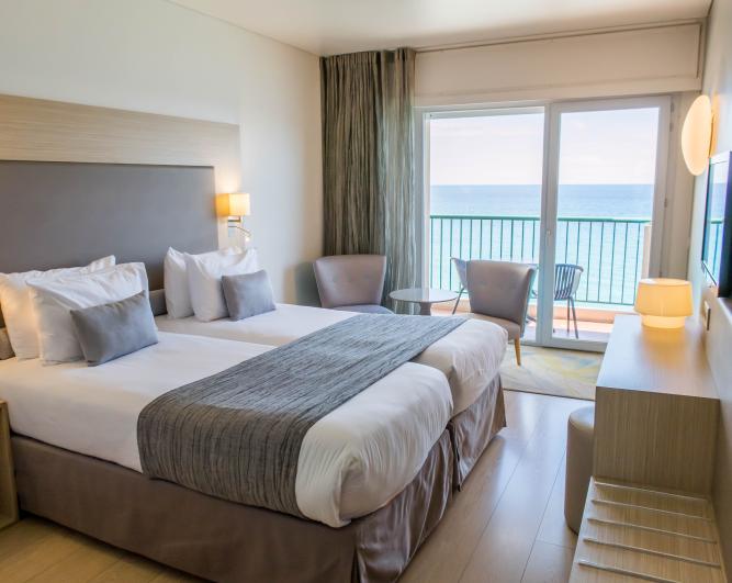 Hôtel Princess et Richmond