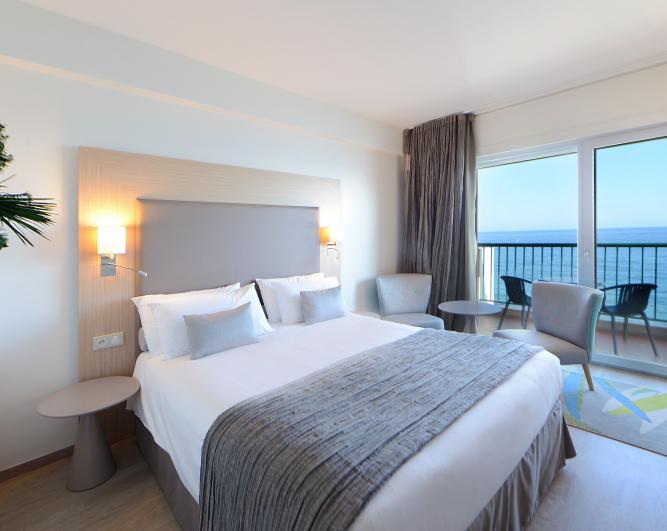 Hôtel Princess et Richmond