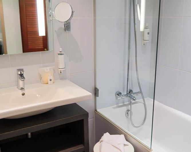 Hôtel Princess et Richmond