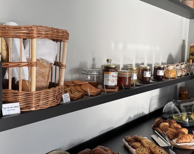 Hôtel Princess et Richmond