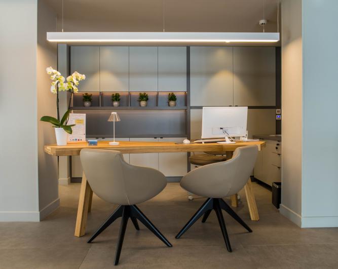 Hôtel Princess et Richmond