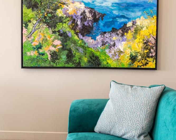 Hôtel Princess et Richmond