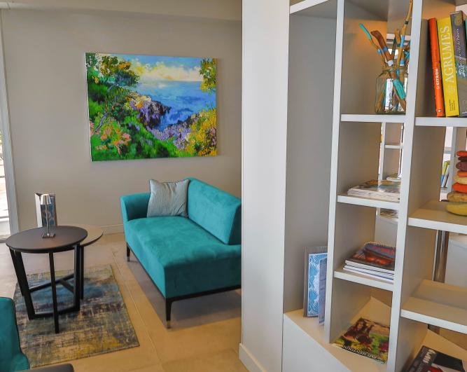 Hôtel Princess et Richmond