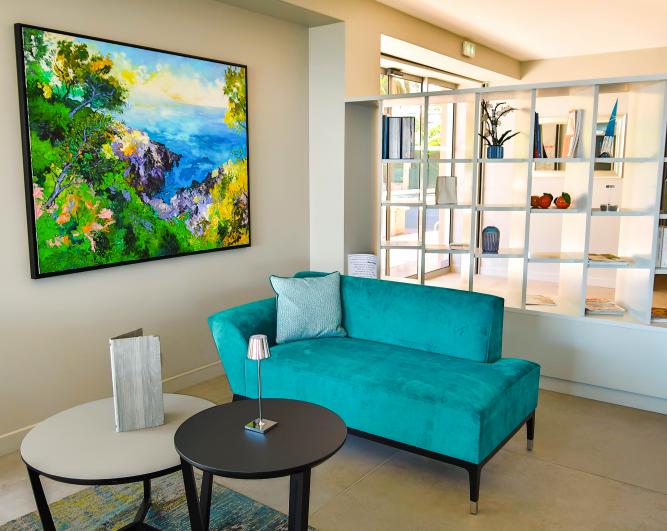 Hôtel Princess et Richmond