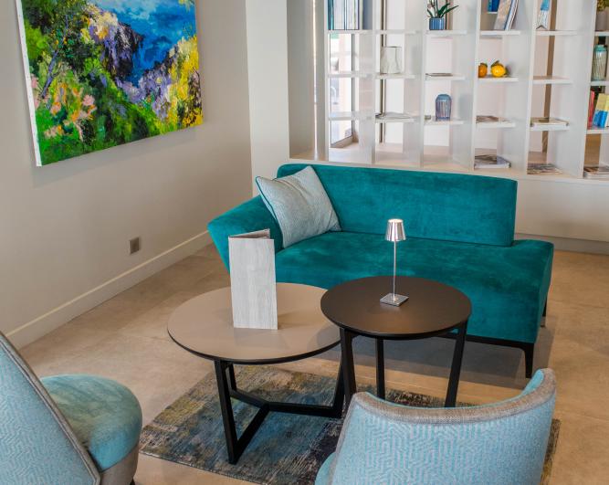 Hôtel Princess et Richmond