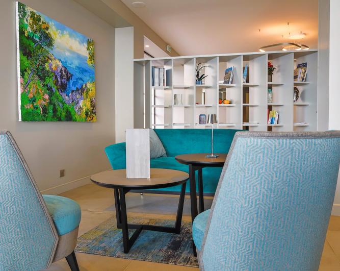 Hôtel Princess et Richmond