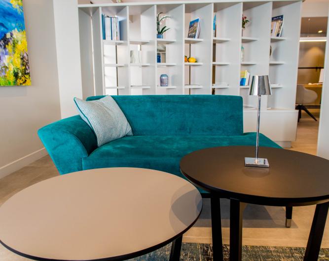 Hôtel Princess et Richmond