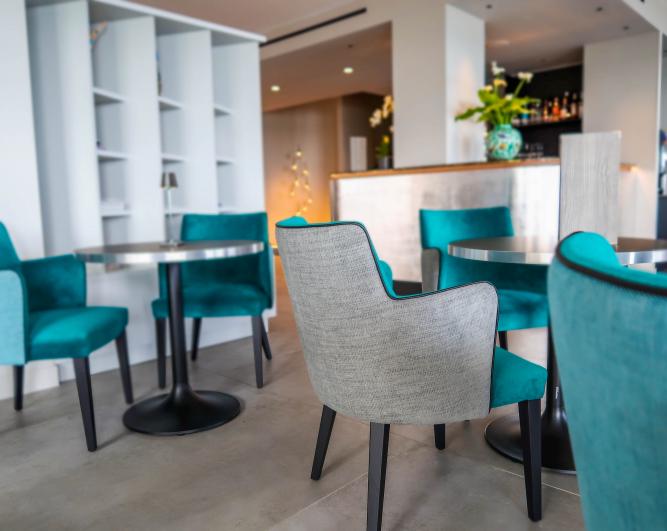 Hôtel Princess et Richmond