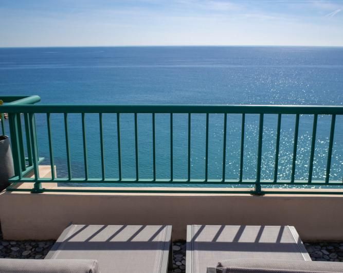 Hôtel Princess et Richmond