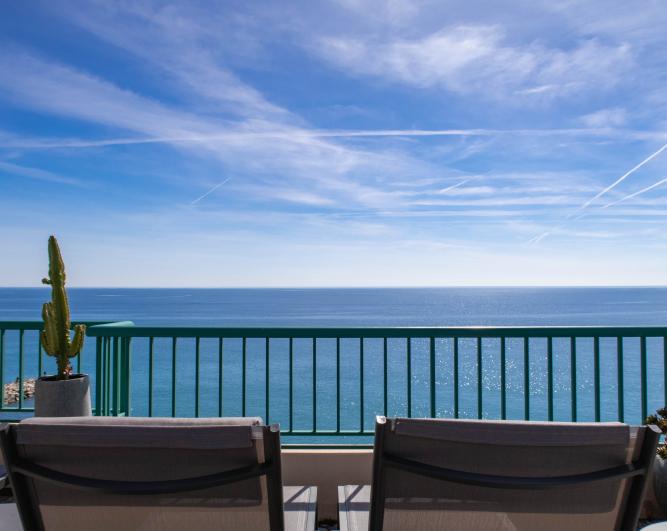 Hôtel Princess et Richmond