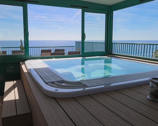 Hôtel Princess et Richmond