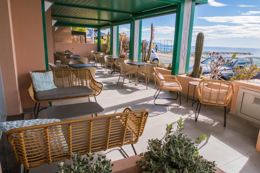 Hôtel Princess & Richmond - Bar