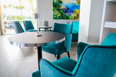 Hotel Princess & Richmond - Bar