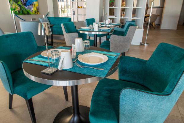 Hôtel Princess & Richmond - Breakfast