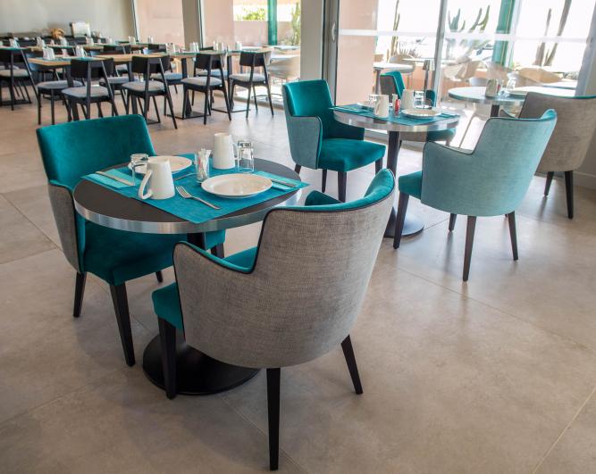 Hôtel Princess et Richmond