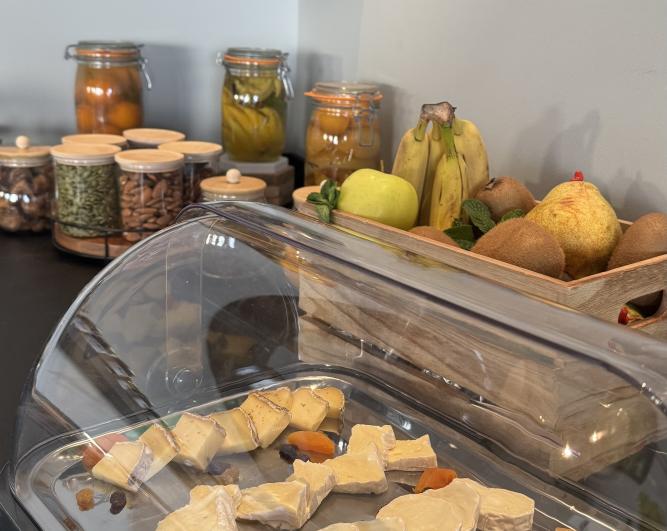 Hôtel Princess et Richmond