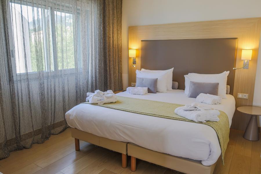 Hôtel Princess & Richmond - Chambre