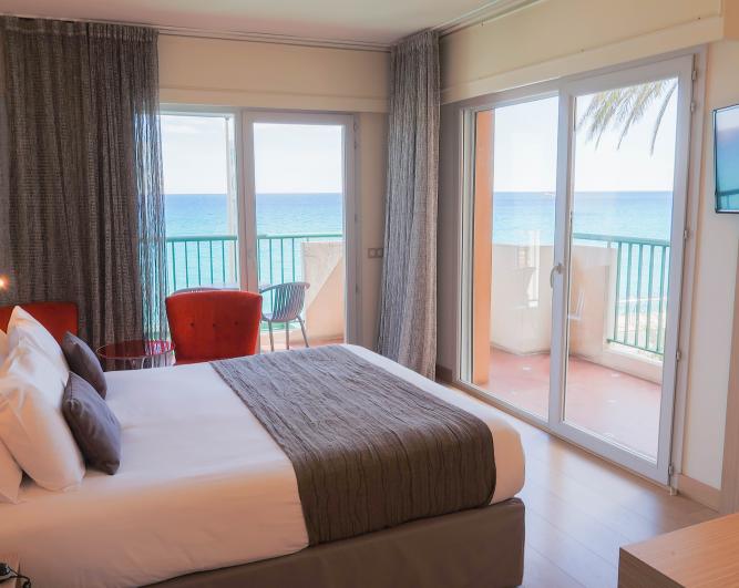 Hôtel Princess et Richmond