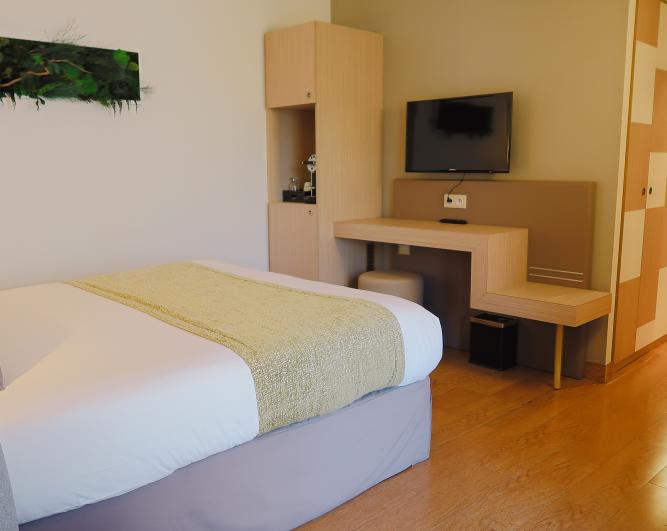 Hôtel Princess et Richmond