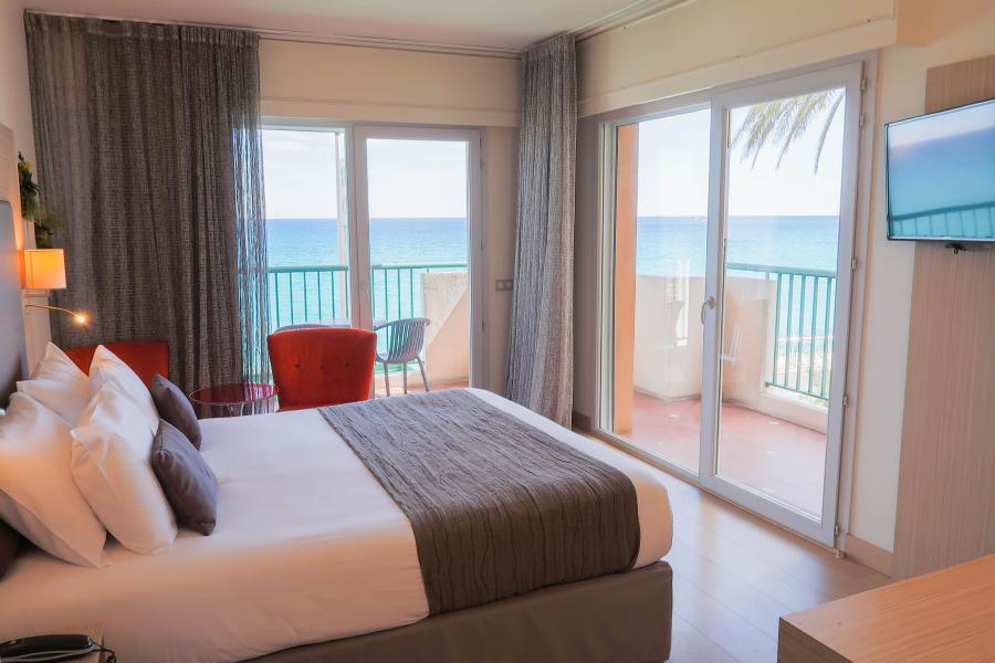 Hôtel Princess et Richmond