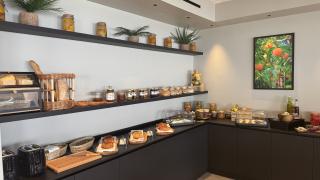 Hotel Princess & Richmond - Colazione